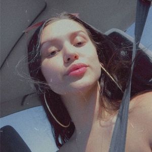 Meet your Posher, Karina